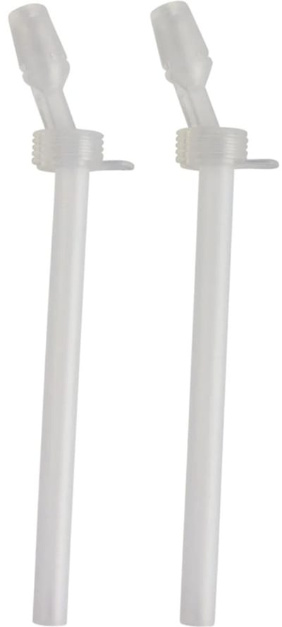 Camelbak Thrive Flip Straw - Flow Valves and Straws Set - Onderdeel - Transparent (Clear)