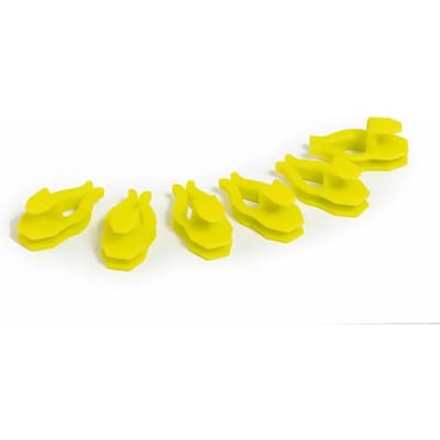 Kit Matrix Top Rig Clips (x6)