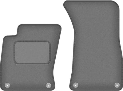 Automatten voor: Audi A8 D3 Lang (2002-2009)