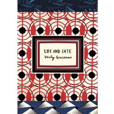 Life And Fate (Vintage Classic Russians Series) - Vintage Classic Russians Series - Vasily Grossman