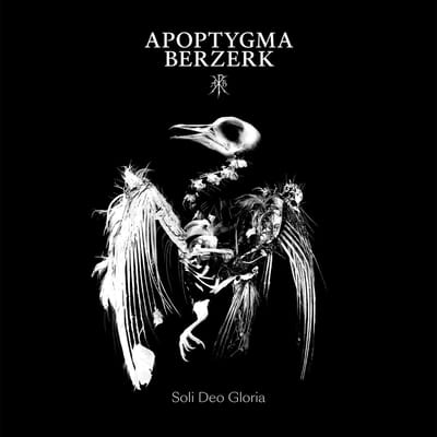 Soli Deo Gloria (Nor)