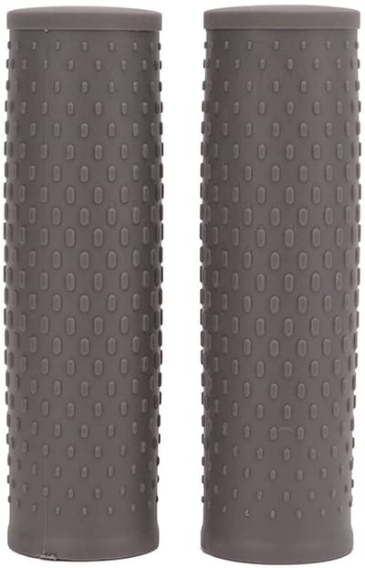 Dailygoody - Scooter Stuur Grips - Comfortabele grip - Rubber - Geschikt voor Xiaomi M365/PRO - Duurzaam en slipvast - 2 stuks