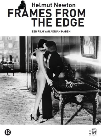Helmut Newton: Frames From The Edge