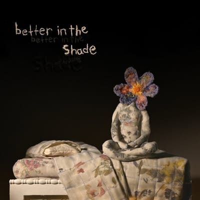 Patrick Watson - Better In The Shade LP