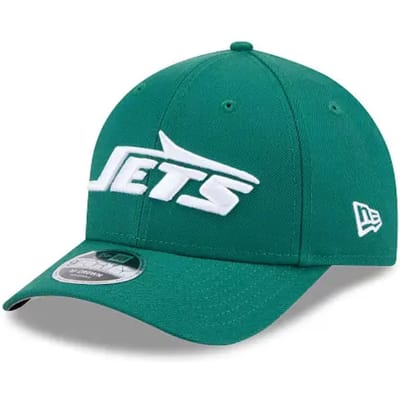 New Era NFL 940MC Cap Team New York Jets voor Sport Fanzone