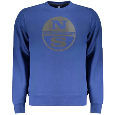 Crewneck Sweater Nslogo
