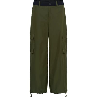 Cargo broek voor dames CULTURE Cubrenda