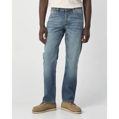 J.C. RAGS Jaden Jeans Heren Groen