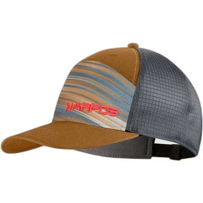 Trucker pet Karpos Spasso