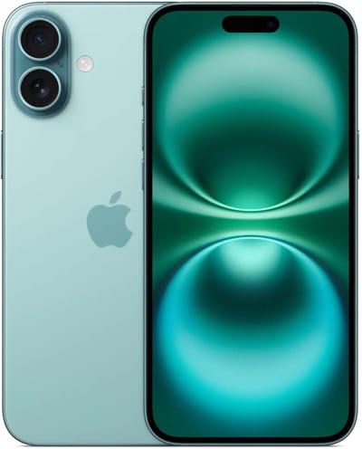 Apple iPhone 16 Plus i.c.m. Hello Unlimited Premium