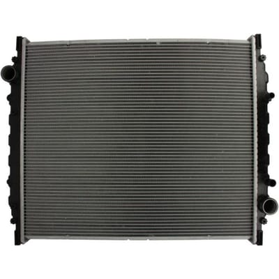 Radiator, motorkoeling HIGHWAY AUTOMOTIVE ME2314N