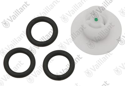 VAILLANT ventiel, FI 010 VSC S 126+196/2-C 180/200 o.a. Vaillant-nr. , 117230