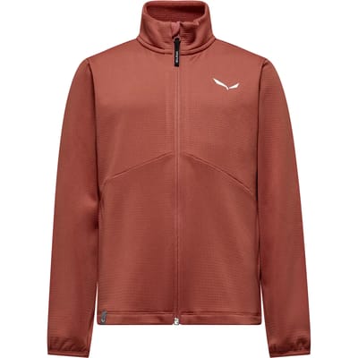 Kinderfleece Salewa Cammino