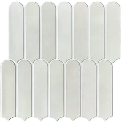 3D zelfklevende wandtegels voor keuken badkamer, 10 stuks, 30 x 30 cm, mat crème, pvc tegelstickers zelfklevende tegels keuken, badkamer, slaapkamer, wanddecoratie