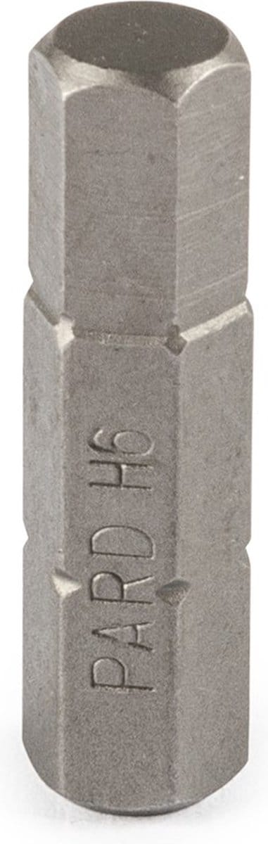 1/4'' Inbusbit metrisch