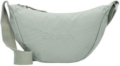 Bench Loft Schoudertas 34 cm - Dames - graugrün