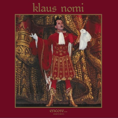 Encore (nomi's Best)