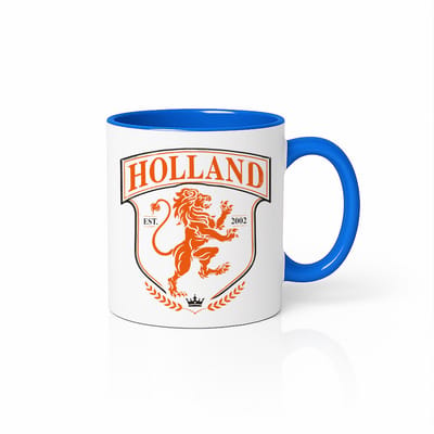 Nevolis® | Espressomok 330ml met Uniek Design | Ontwerp Jouw Eigen Mok | Handgemaakt Cadeau voor Koffieliefhebbers | Gepersonaliseerd op Aanvraag | Enkel of Grote Bestelling