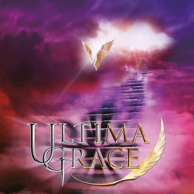 Ultima Grace - Ultima Grace (CD)