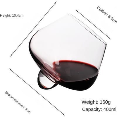 Cognacglazen, whiskey likeurglazen, huishoudelijk bier, rode wijn, glas on the rocks, tumbler, waterglazen 150-400ml