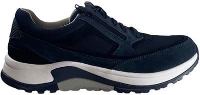 Pius Gabor Rollingsoft 8000.25 Sneaker Marine/Black G1/2