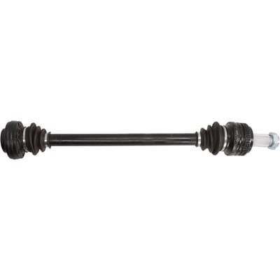 Aandrijfas POINT GEAR PNG75308