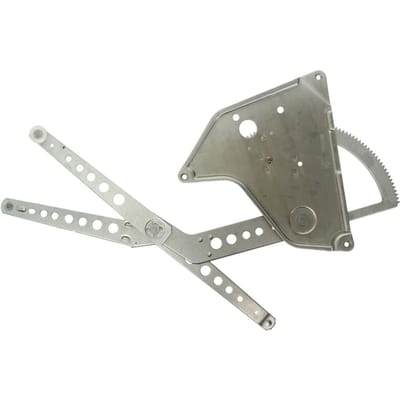 Dt Spare Parts Raambedieningsmechanisme DT 1.22363