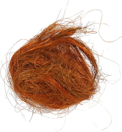Sisal, rust, 8 gr/ 1 doos