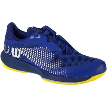 Wilson Kaos Swift 1.5 Clay WRS332350, Mannen, Blauw, Tennisschoenen, maat: 40
