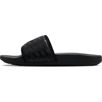 Hummel badslippers Comfort Slide Bee 233011