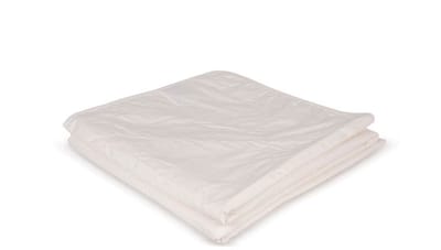 Snoozing Botanica Dekbed - Lits-jumeaux - 240x220 cm - Wit