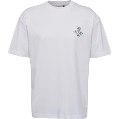Hmlloose Tee S/S Club Sportswear