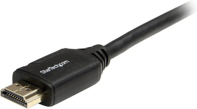 Premium High Speed HDMI Cable - 4K60 - 1 meter