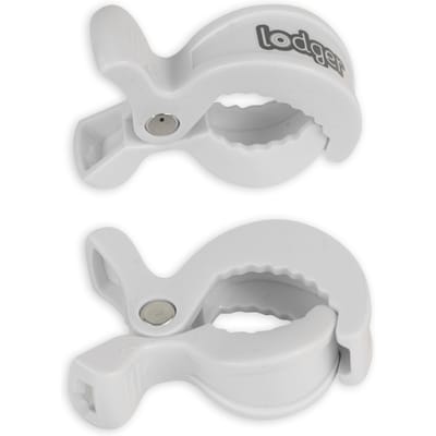 Swaddle Clips 2-pack wit