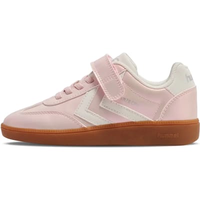 Hummel kindersneaker Vm78 Cph Metallic JR 232678
