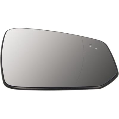 Spiegelglas, buitenspiegel BLIC 6102-03-2677315P