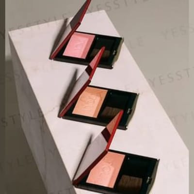 Shiseido - INOUI Cheek 01