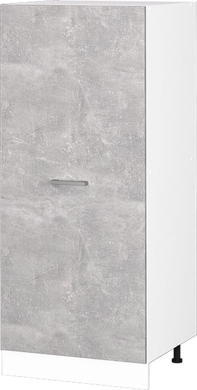 Vicco R-Line Hoge kast – 60 cm Beton