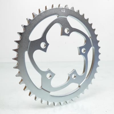 Couronne de transmission Sifam pour Moto Suzuki 750 Gsx-R 1985 à 1987 Neuf