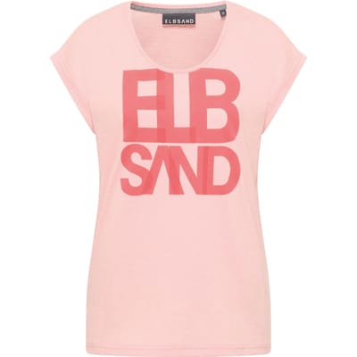 Elbsand Eldis Shirt Dames - Maat M