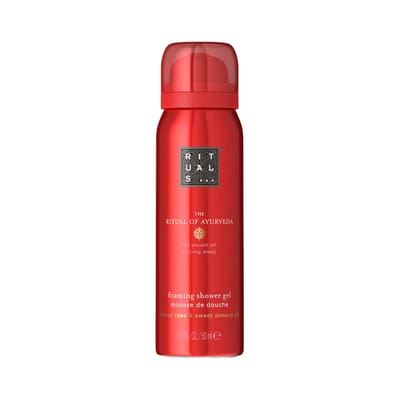 Rituals Doucheschuim Rituals - The Ritual Of Ayurveda Doucheschuim