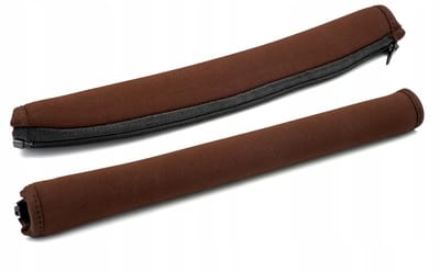 YIVO Premium Hoofdband Kussen voor Audio Technica M50x M40x M30x