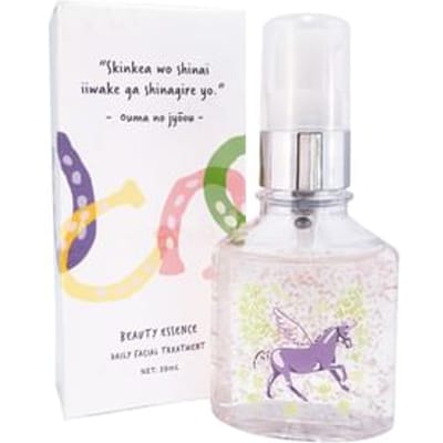 NISHIO PLANET - Horse Placenta Moisturizing Beauty Essence 30ml