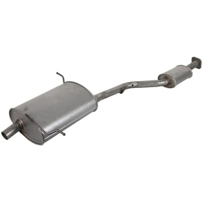 Geluiddemper achter BOSAL 283-171