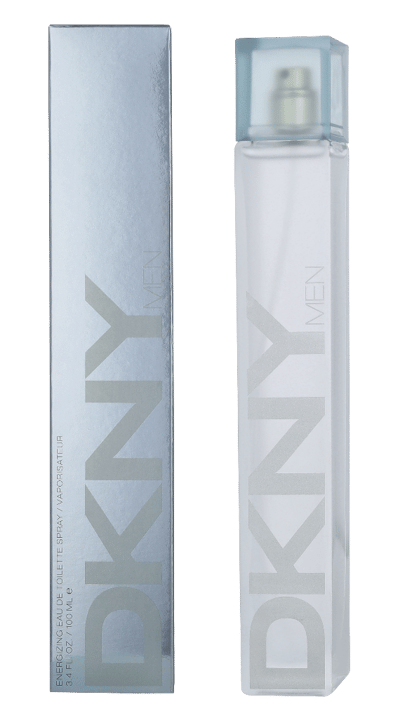Donna Karan DKNY Men eau de toilette spray 100 ml