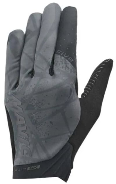 Mavic Xr Lite Evo X Five Handschoenen Grijs S