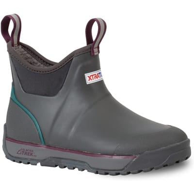 Xtratuf ADB Ice Rubber Schaduw Wellington Laarzen