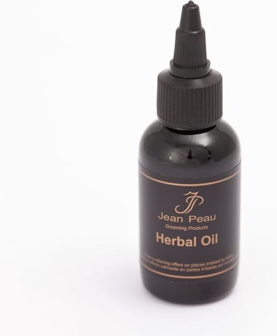 Jean Peau Kruidenolie 50ml