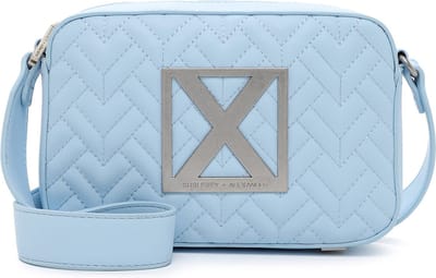 SURI FREY Schoudertas SFY SURI FREY X ALEXANDER ( 17060 ) - Dames handtassen - lightblue 530