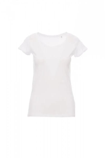 Payper Party Lady - White - L